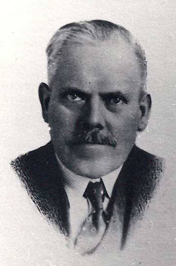 Gerardus Wilhelmus Rolvink